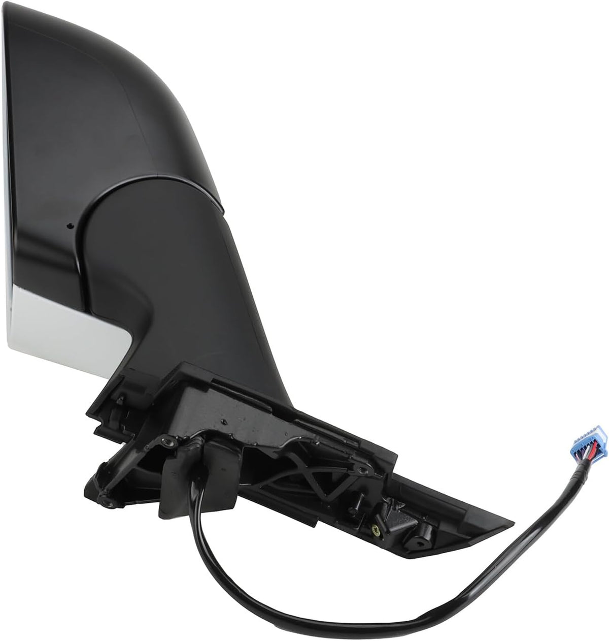 ya 11 9.14 baidi1x Left Side Mirror 1592031-00-E for Tesla 3 Base Sedan 4-Door 2023