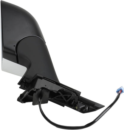 ya 11 9.14 baidi1x Left Side Mirror 1592031-00-E for Tesla 3 Base Sedan 4-Door 2023
