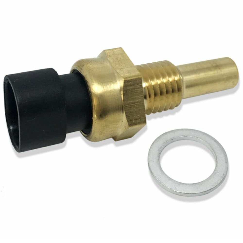 ya 10 9.16 zhengce 5S1475 Temperature Sensor for Chevrolet for Corvette 6.0L V8; for Corvette