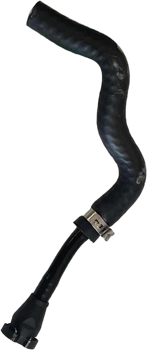 ya 10 9.16 baidi Crankcase Breather Pipe Vent Hose for Mercedes-benz S550 E550 CLS550 SL550
