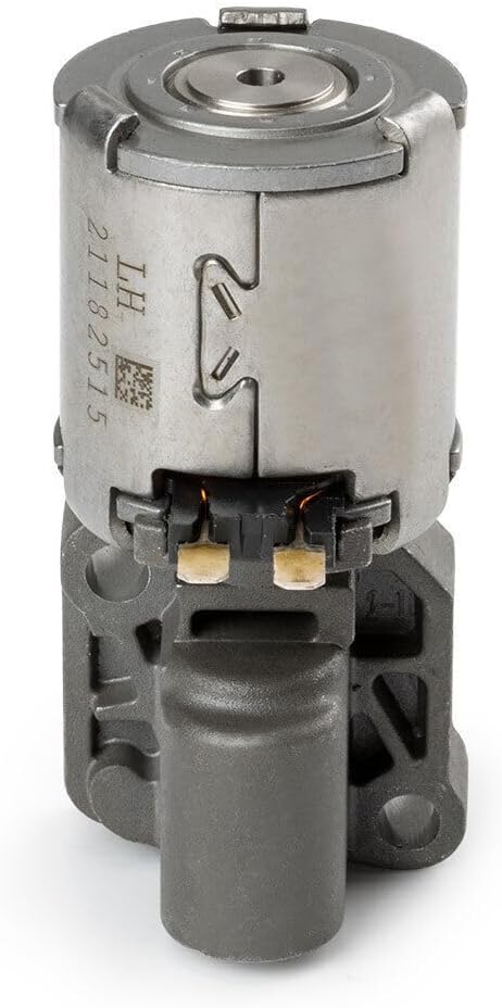 ya 4 8.14 For 0B5 DL501 Transmission Solenoid And Gearbox Repair Kit 0B5398009D 0B5398009A