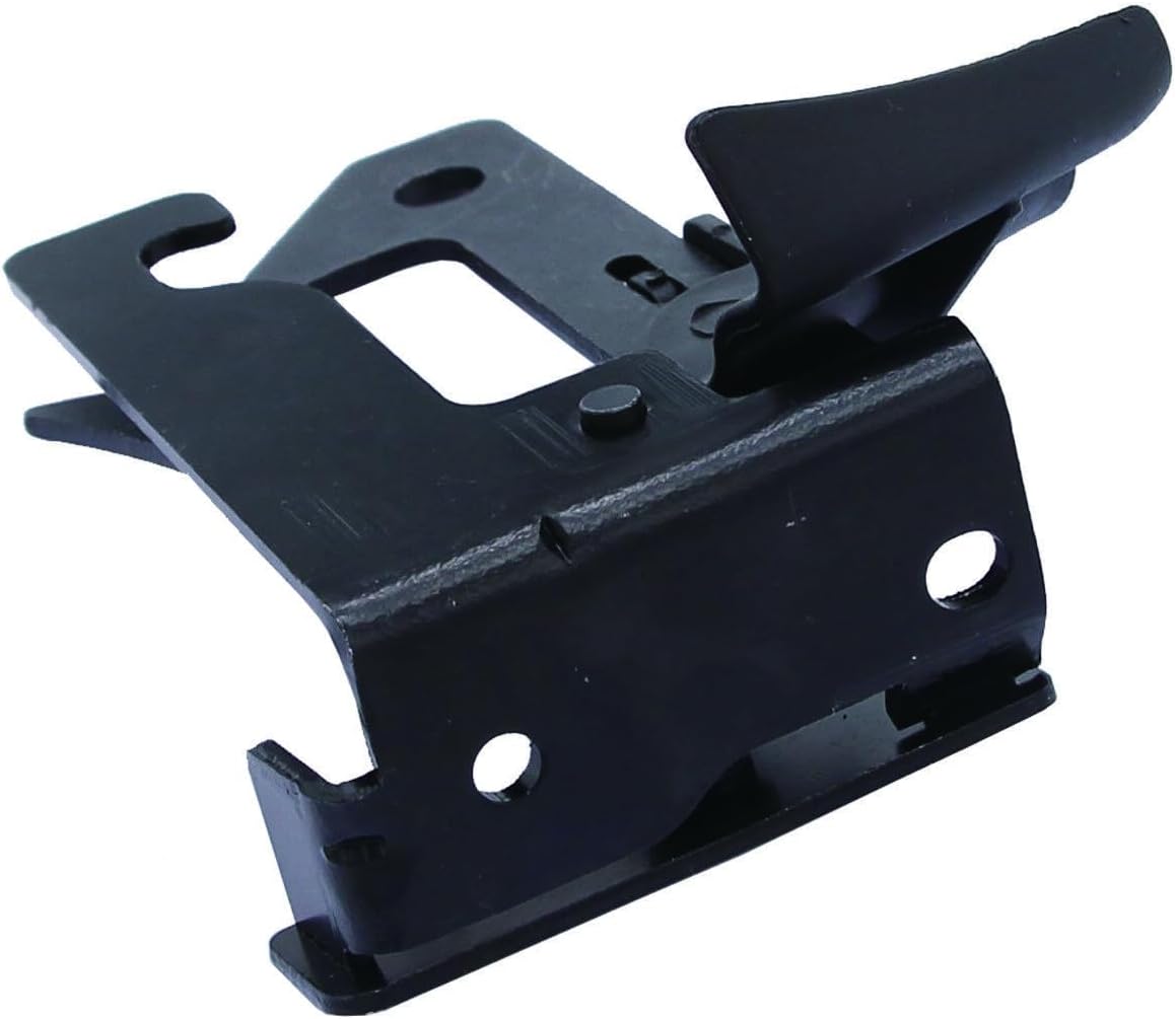 ya 4 8.14 Hood Safety Bonnet Lock Latch Catch for Mercedes-Benz C300 C350 E350 2128800064