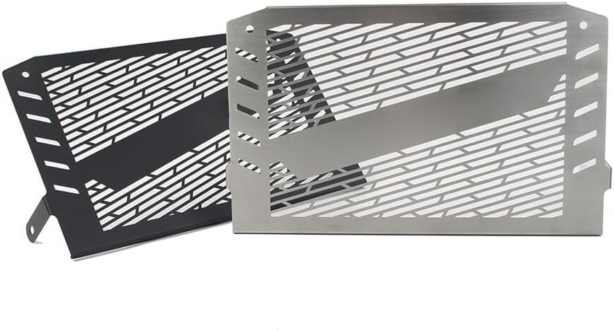 ya 2 8.15 Fit for Kawasaki Vulcan S Vulcan 650 Radiator Guard Protector Grille Grill Cover