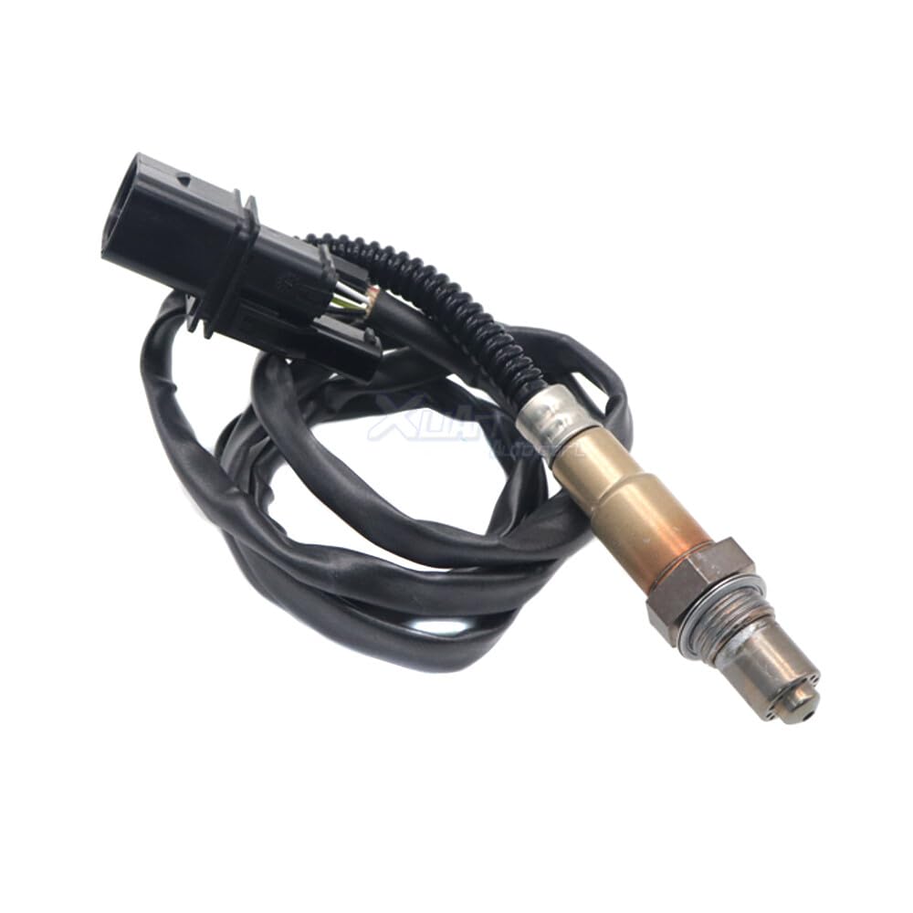 ya 4 8.8 0258007057 for Audi TT for VW Beetle for Golf for Jetta LSU 4.2 Wideband Oxygen Sensor 17014