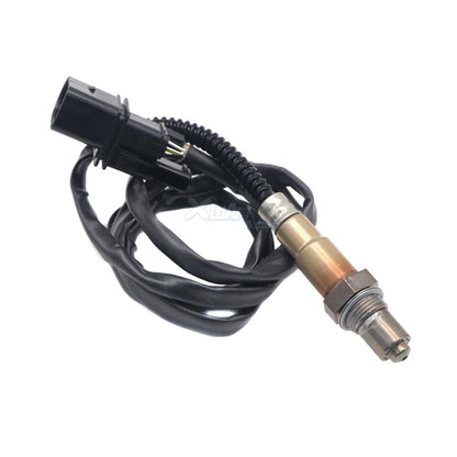 ya 3 8.24 baidi 0258007057 for Audi TT for VW Beetle for Golf for Jetta LSU 4.2 Wideband Oxygen Sensor 17014