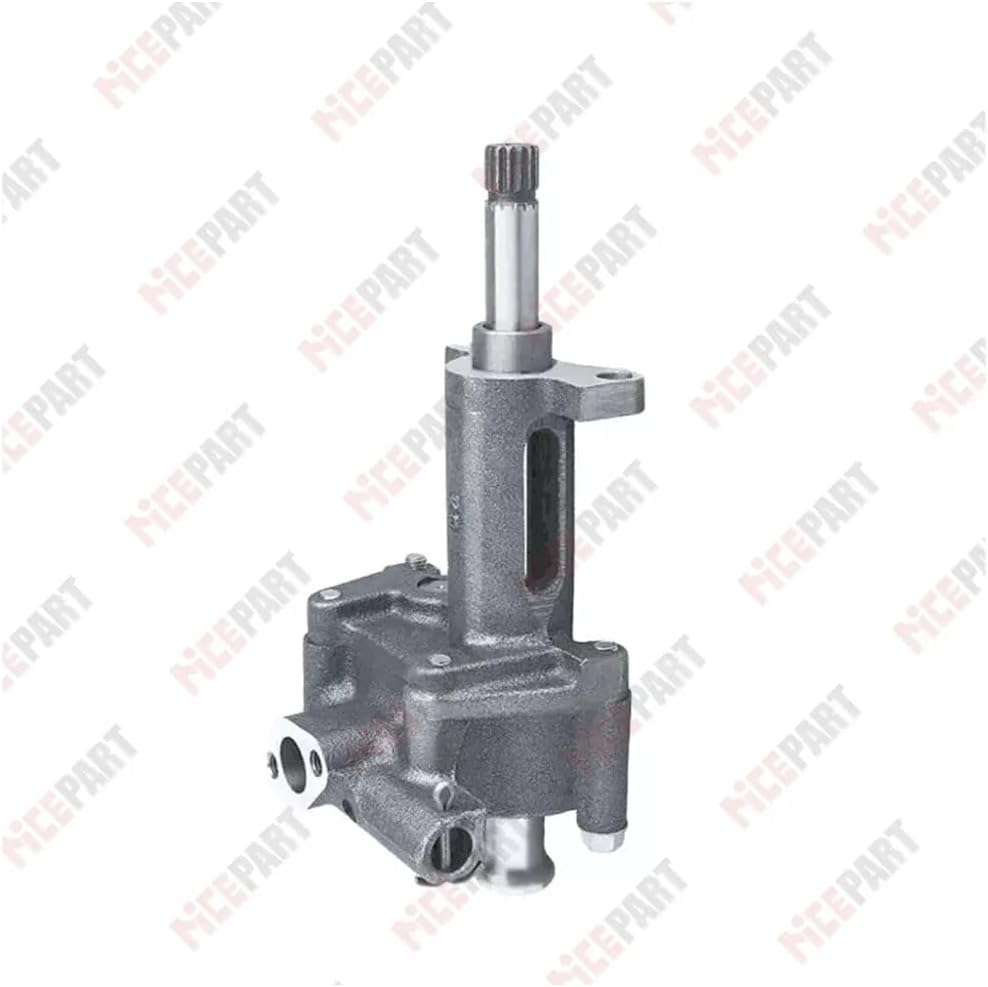 ya 10 9.16 baidi Oil Pump 8943662410 Compatible with for Isuzu 6BD1 6BD1T Engine Hitachi EX200-2