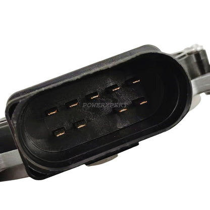 ya 8 8.24 baidi 24157551089 Shift Selector Lever Switch OE for Tiguan 2009-12 for Passat 06-10 2.0T