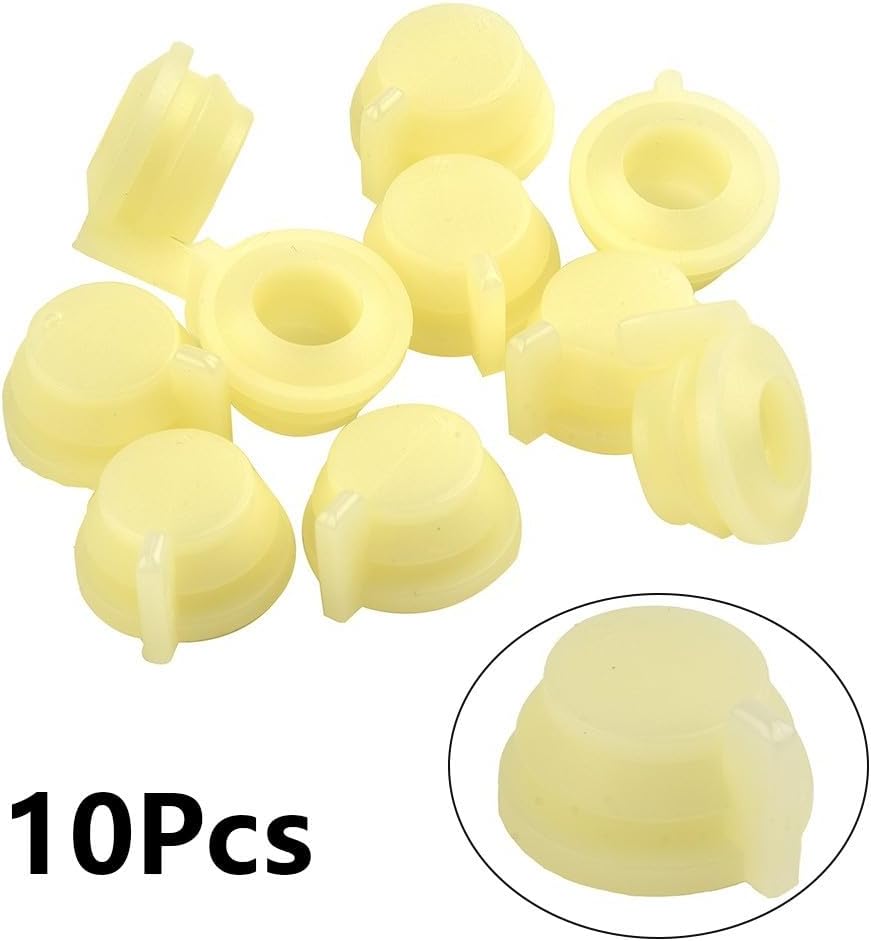 ya 4 8.14 Windshield Wiper Transmission Linkage Bushing For Bolt 3799089 Newly