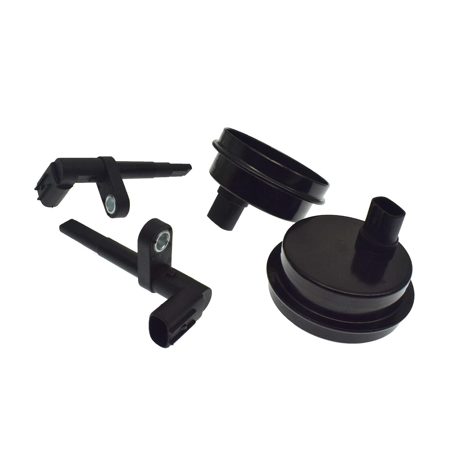 ya 4 8.8 4 Sets of ABS Wheel Speed sensors Suitable for Lexus IS350 IS250 GS460 GS350 GS430