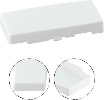 ya 4 8.14 New Plastics Dome Light Lens for for Chevrolet 1982 03 S10 74323 Pickup