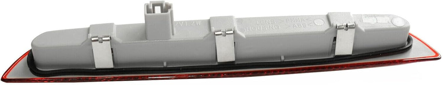 ya 4 8.24 baidi Rear Third High Mount Brake Light for Mitsubishi Outlander 2013-2021