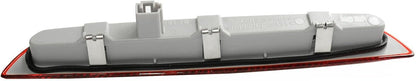ya 4 8.24 baidi Rear Third High Mount Brake Light for Mitsubishi Outlander 2013-2021