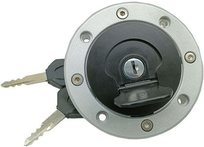 ya 13 9.15 baidi Fuel Tank Cap Key for Suzuki GSF600 Bandit 1995-2004