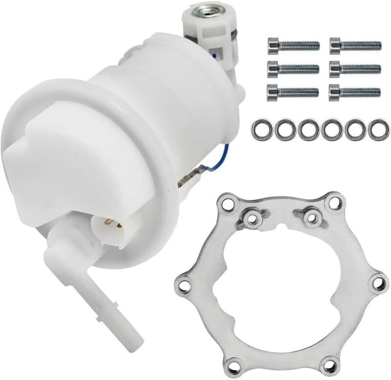 ya 11 9.14 zhengce Replacement fuel pump assembly for Yamaha 33D-13907-02-00 (YZ250F/YZ450F WR