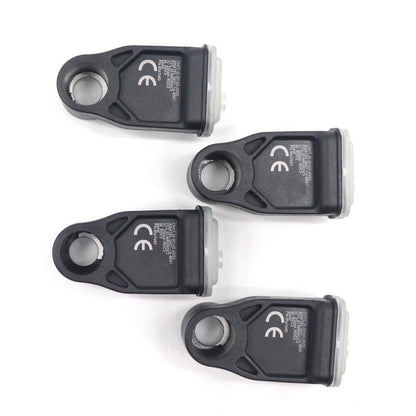 ya 4 8.8 8567683 for BMW Motorcycle R1200GS R1200RT K1600GT 4pcs TPMS Tire Pressure Sensor 