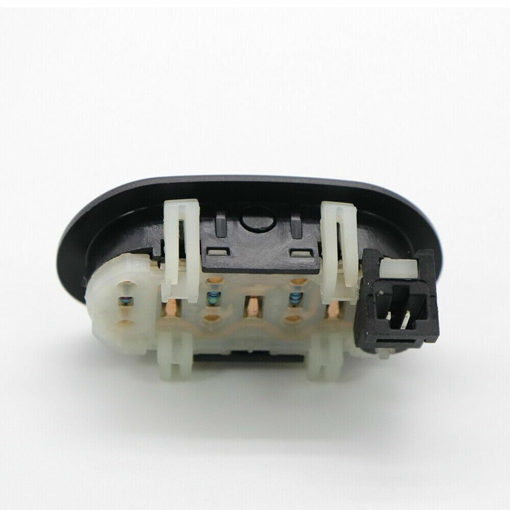 ya 4 8.8 Suitable for Dodge RAM for Chrysler for Jeep Right Volume Remote Steering Wheel Switch 4685728AB