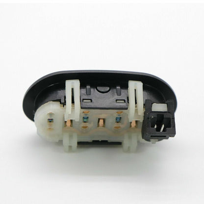 ya 4 8.8 Suitable for Dodge RAM for Chrysler for Jeep Right Volume Remote Steering Wheel Switch 4685728AB
