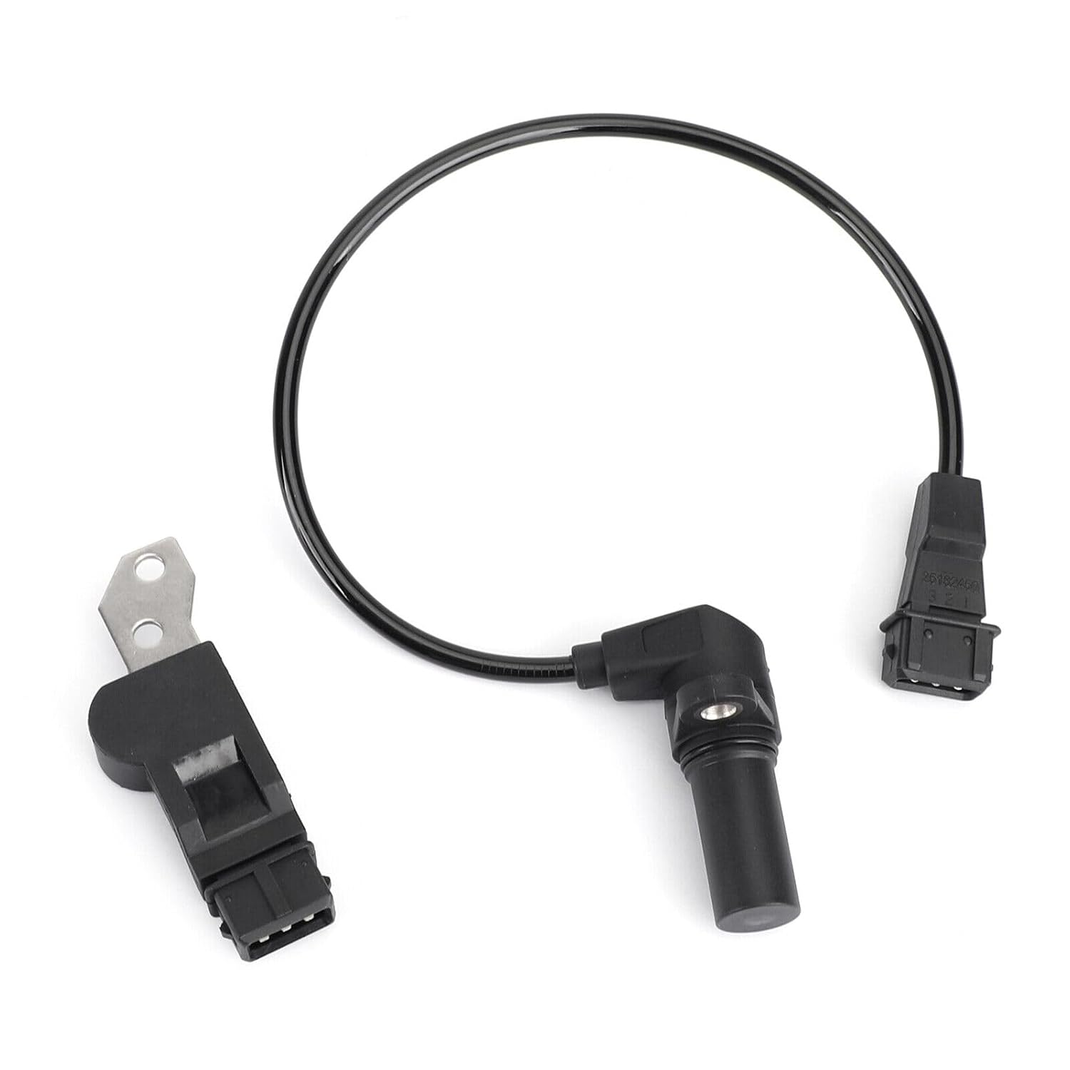 ya 2 8.15 2 Pieces Camshaft Position Sensor for Chevrolet for Chevrolet Daewoo Aveo 96253544 96253542