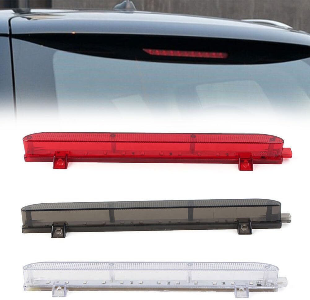 ya 10 9.16 zhengce Third Brake Light for Mini Cooper R56 Hatchback 06-13 For R60 Country for M