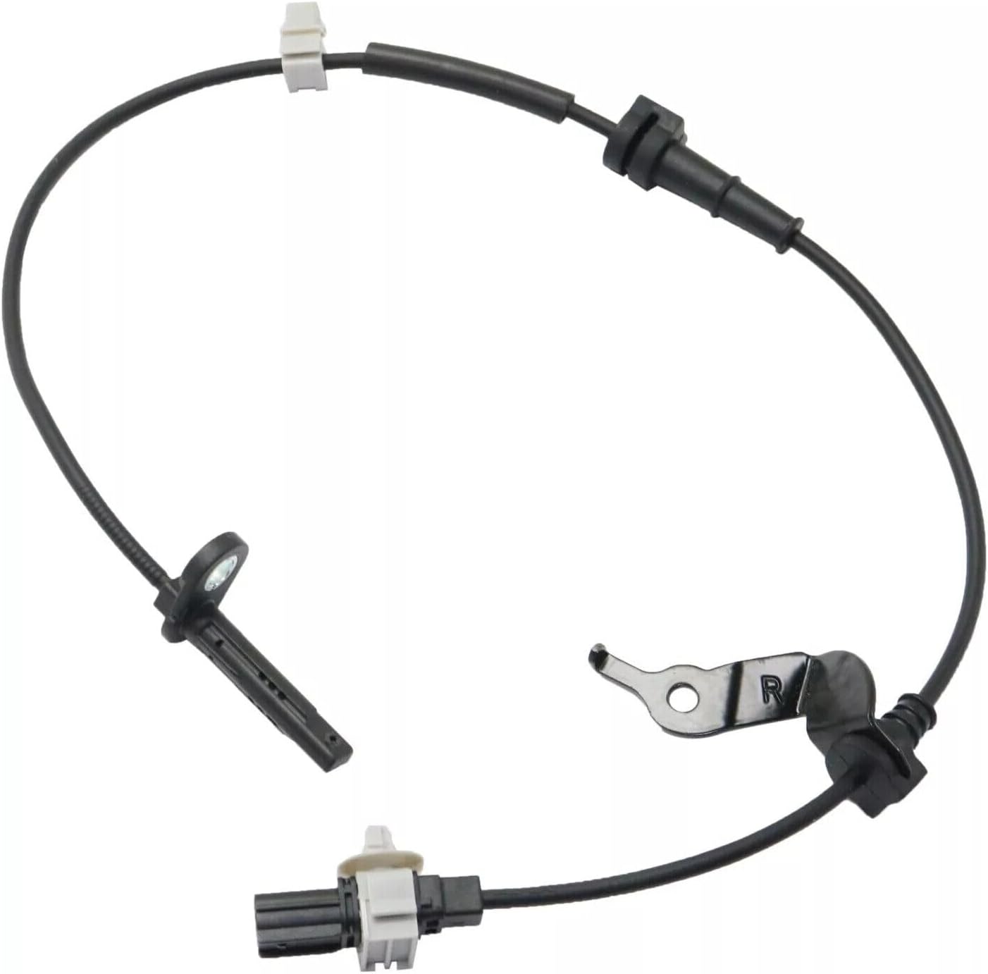 ya 4 8.8 for 2013-2017 for Honda for Accord Front ABS Wheel Speed Sensor with Wiring Harness 57455T2FA01