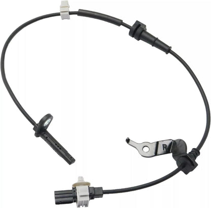 ya 4 8.8 for 2013-2017 for Honda for Accord Front ABS Wheel Speed Sensor with Wiring Harness 57455T2FA01