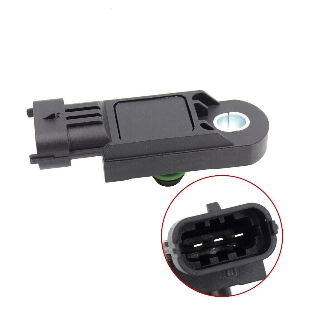ya 5 8.10 MAP Boost Sensor for Renault Samsung QM5 H45 07-11 M1D L4 2.0 for DS L