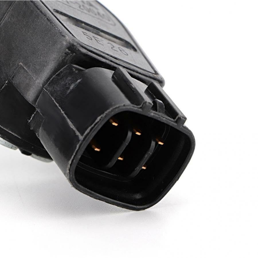 ya 2 8.15 89281-20040 for Toyota ALLION CALDINA for Corolla ISIS TPS Throttle Position Sensor