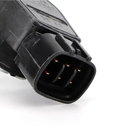 ya 2 8.15 89281-20040 for Toyota ALLION CALDINA for Corolla ISIS TPS Throttle Position Sensor
