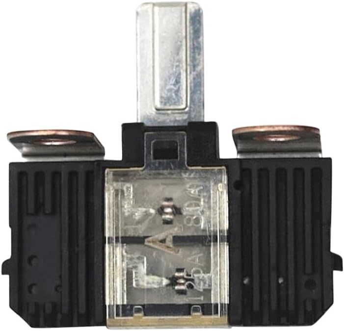 ya 8 8.24 baidi Multi Fuse Block 125Amp/80Amp Fit for 2018-2022 for Hyundai Accent Venue 18790-05000