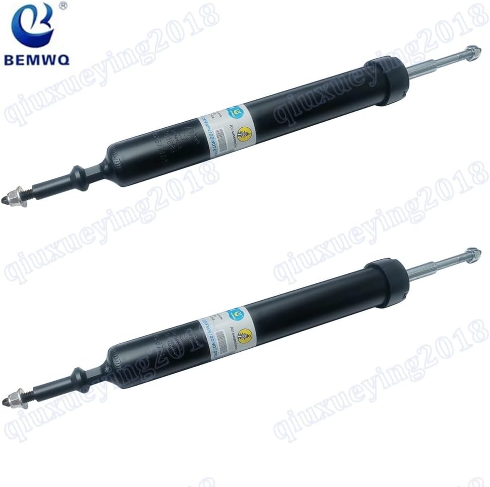 ya 8 8.24 baidi Pair Set of 2 Rear Shock Absorbers for BMW 325i 328i 335i 335d 335is 33526771725