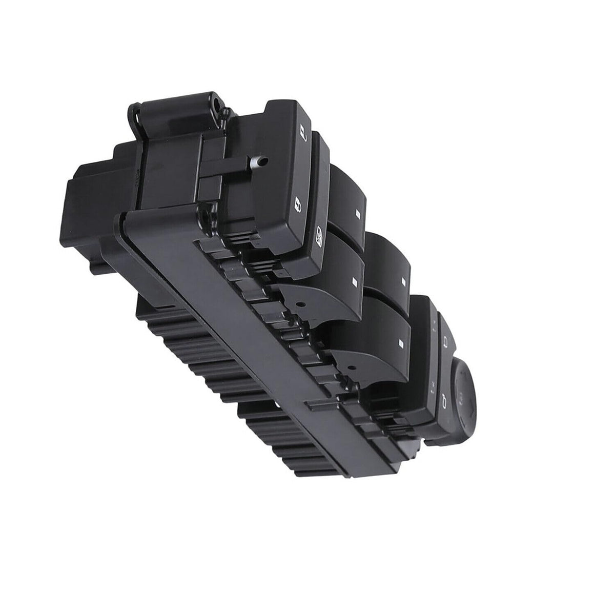 ya 5 8.10 Power Window Switch Left Black for Cadillac Escalade 2007-14 20835553