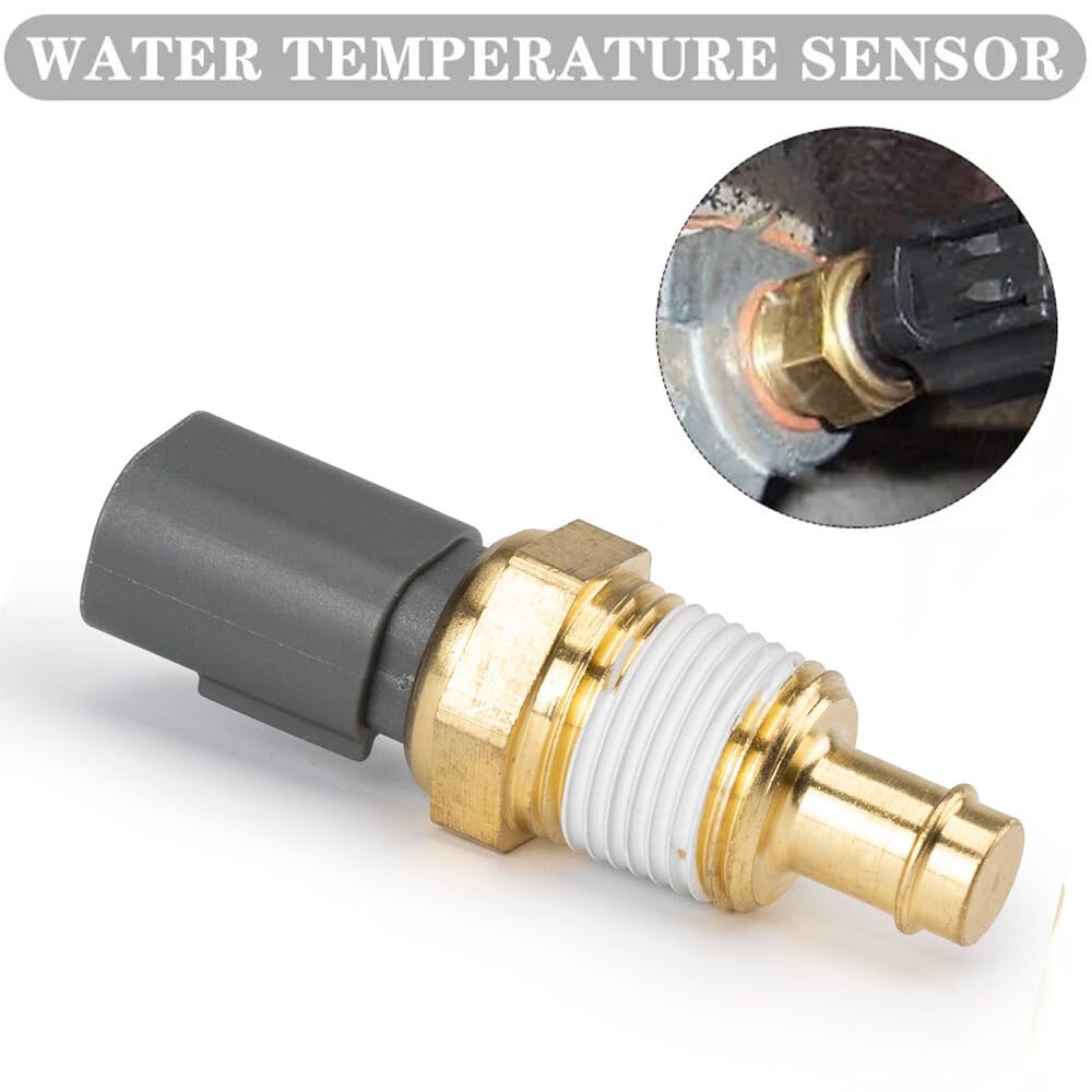 ya 11 9.14 baidiEngine Coolant Water Temp Temperature Sensor 5149077AB for Chrysler for Dodge for Jeep