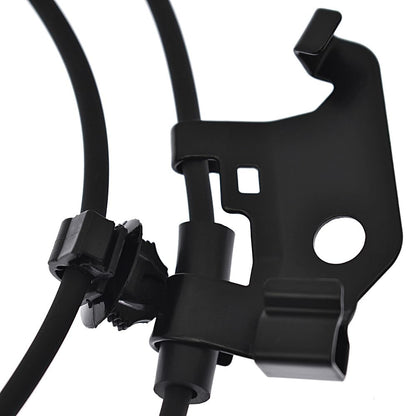 ya 2 8.15 Front Left ABS Wheel Speed Sensor 89543-0R020 for 2006-2018 for Toyota RAV4