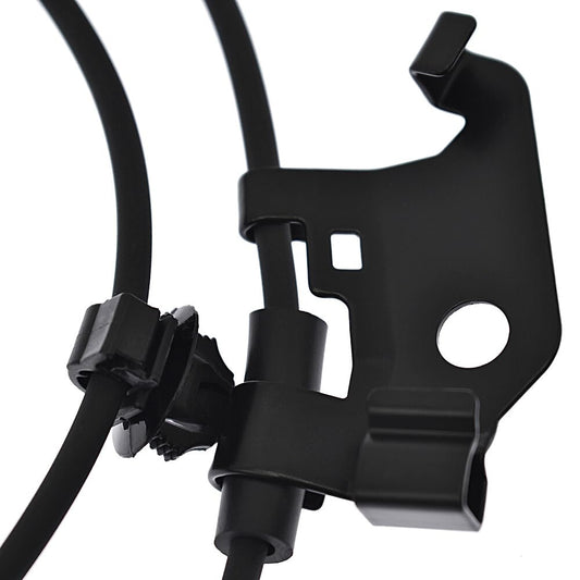 ya 2 8.15 Front Left ABS Wheel Speed Sensor 89543-0R020 for 2006-2018 for Toyota RAV4