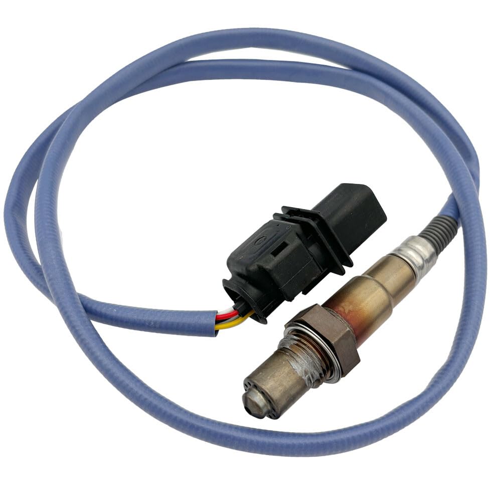 ya 4 8.8 Oxygen Sensor Upstream Right for Porsche for Panamera 2010-16 0258017220 97060612401