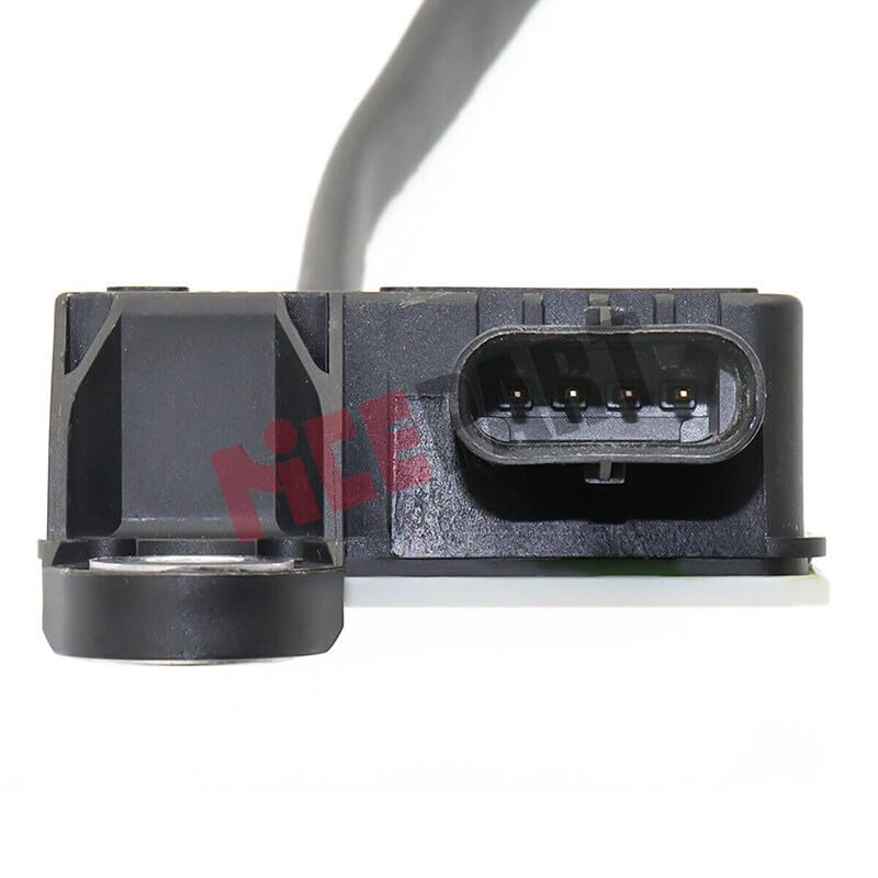 ya 9 10.24 39265-2R600 0281008624 PM Particle Sensor Compatible with for Hyundai GV70-