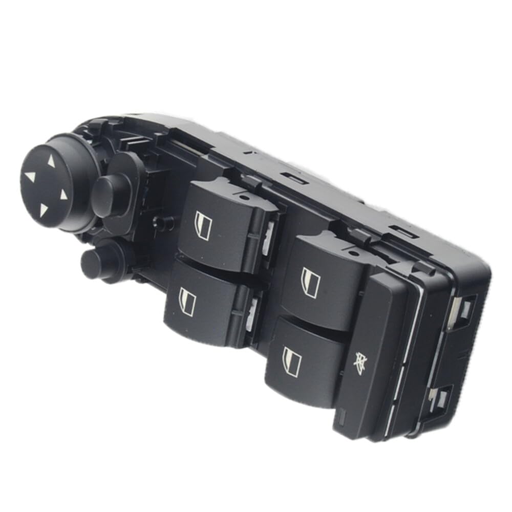 ya 9 10.24 New Power Window Switch for BMW E60 528I 528XI 535I 535XI 550I 61319122111-
