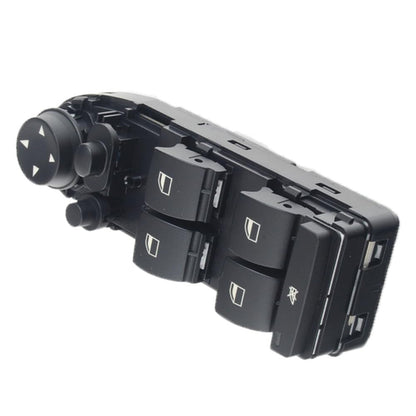 ya 9 10.24 New Power Window Switch for BMW E60 528I 528XI 535I 535XI 550I 61319122111-