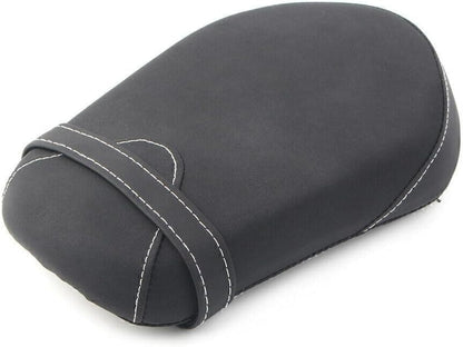 ya 4 8.8.2 Fit for Yamaha Bolt XVS950 R-Spec 2014-2016 BLK Rear Passenger Pillion for SEAT Cushion