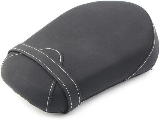 ya 4 8.8.2 Fit for Yamaha Bolt XVS950 R-Spec 2014-2016 BLK Rear Passenger Pillion for SEAT Cushion