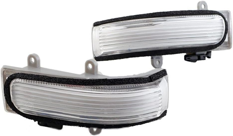 ya 4 8.10 Suitable for 2006-2011 for Toyota CAMRY AURION front turn signal lights fog lights LH&RH
