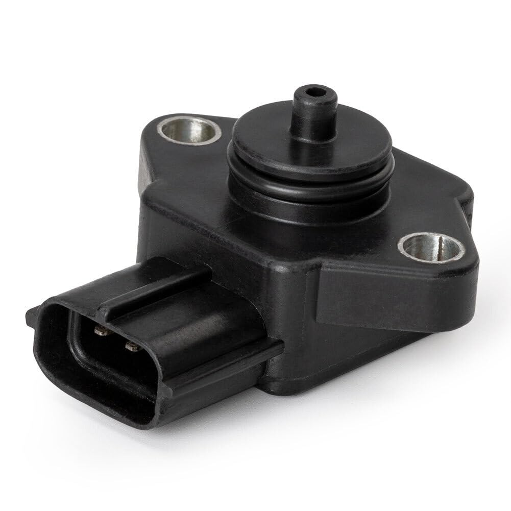 ya 12 10.8 baidi 1X Manifold Absolute Pressure MAP Boost Sensor PS61-04 PS6104 for Nissan
