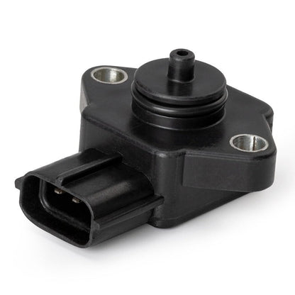 ya 12 10.8 baidi 1X Manifold Absolute Pressure MAP Boost Sensor PS61-04 PS6104 for Nissan