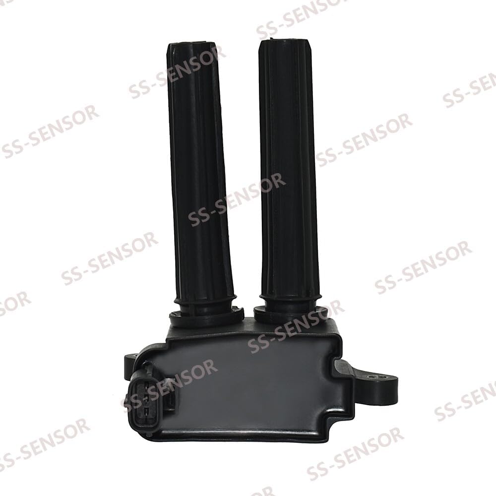 ya 9 10.24 8Pcs Ignition Coils for Dodge for Charger for Chrysler 300 for Ram 1500 2500 2006-2020 V8