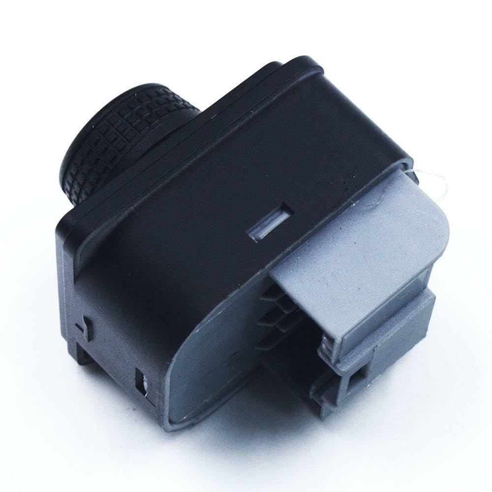 ya 6 8.14 Rearview Mirror Control Switch Button for VW Arteon for Tiguan Passat 3G09565A