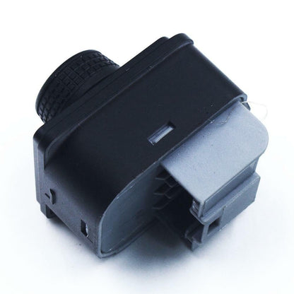 ya 6 8.14 Rearview Mirror Control Switch Button for VW Arteon for Tiguan Passat 3G09565A