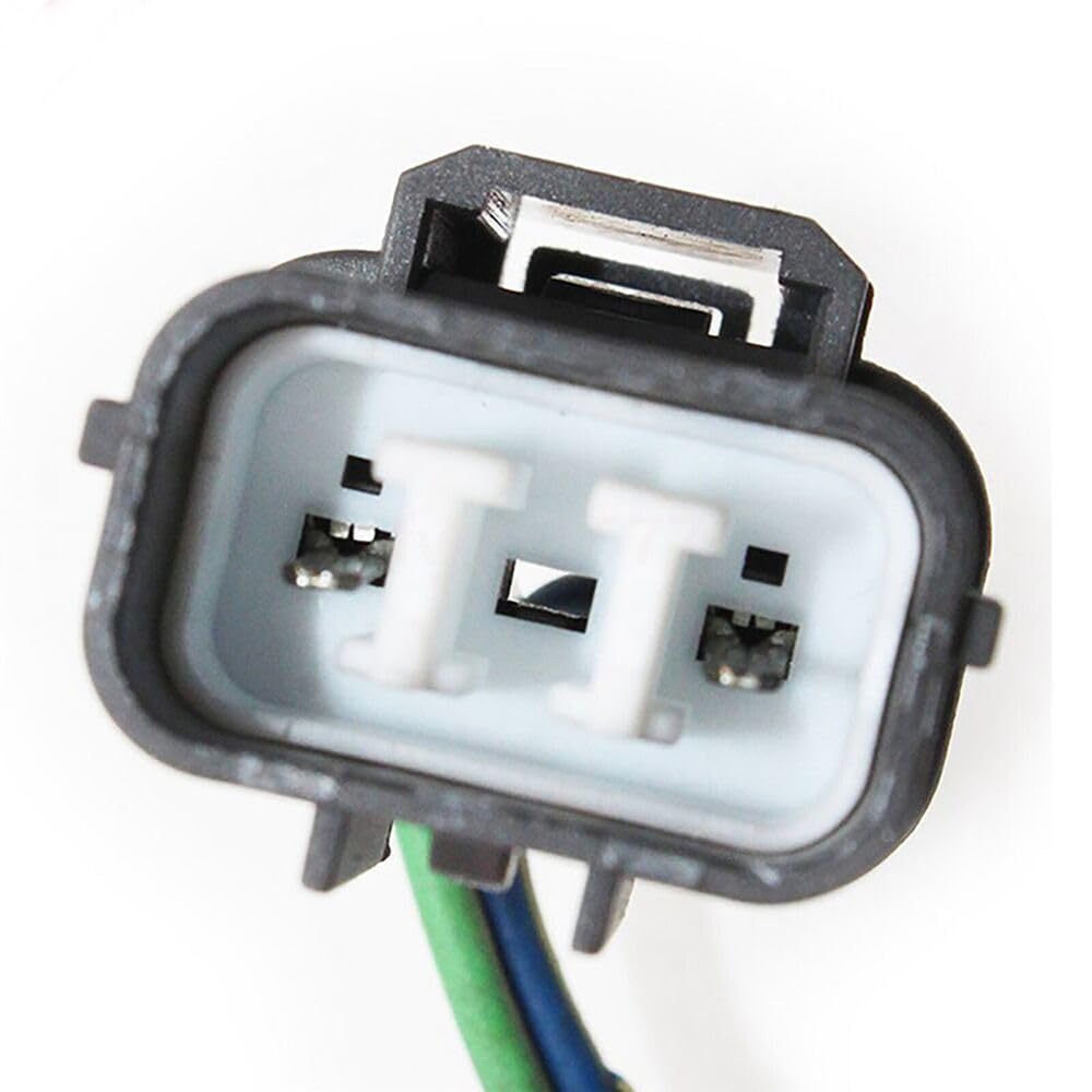 ya 5 8.10 Shift Control and Locking Solenoid Kit for 1990-97 for Honda for Accord Prelude 2.2L