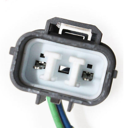ya 5 8.10 Shift Control and Locking Solenoid Kit for 1990-97 for Honda for Accord Prelude 2.2L