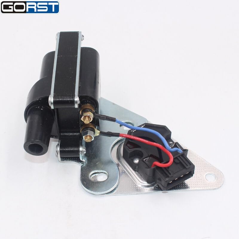 ya 4 8.24 baidi Ignition coil for Renault SAFRANE for Volvo 850 7401275174,1275174,1367777,3507934 