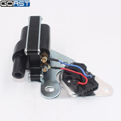 ya 4 8.24 baidi Ignition coil for Renault SAFRANE for Volvo 850 7401275174,1275174,1367777,3507934 